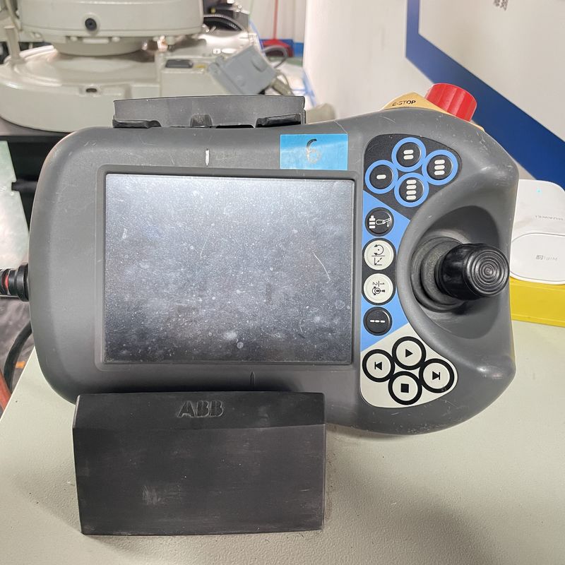 6 محاور ABB Robots IRB1600-10 / 1.45 معالج تفريغ اللحام بالليزر