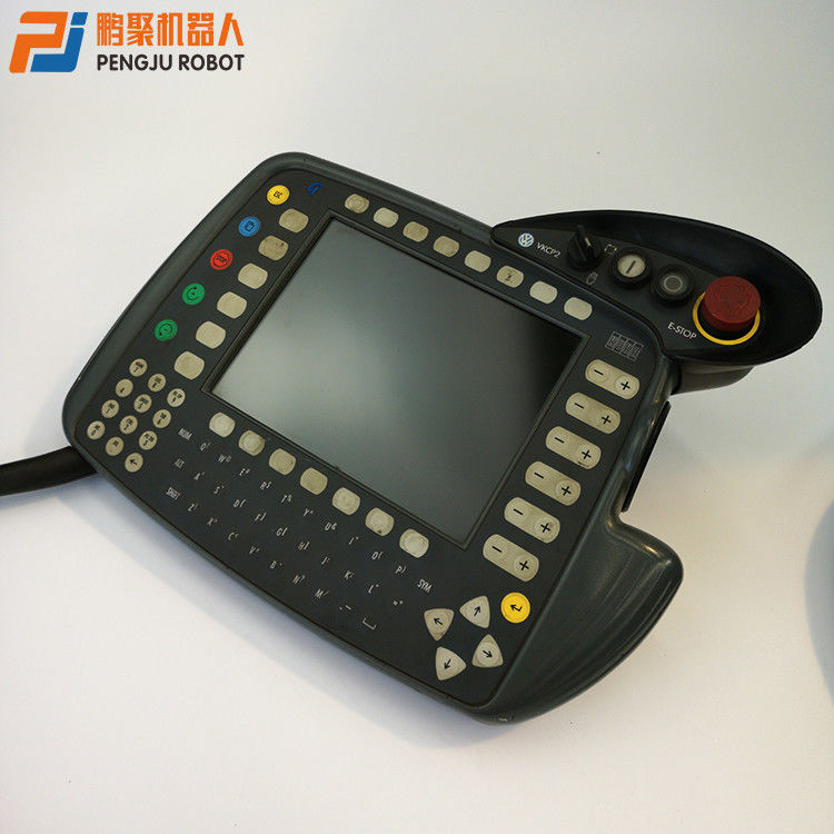 مستعمل Kuka Robot Arm Parts C2 جهاز تعليمي VKCP2-PV1 00-163-784 00-107-264