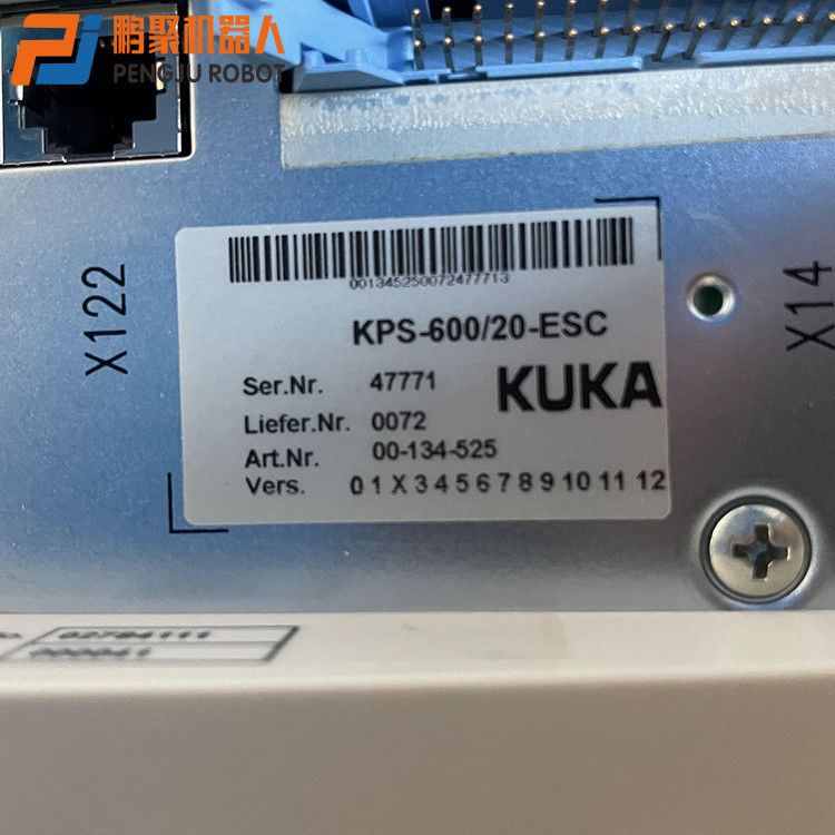 روبوت KUKA C2 مزود طاقة KPS-600/00-134-525 E93DE143E4B531 mgv power 24V kps27 PH1013-2840，Ph803-2830 ，00-109-802 mgv kps27 PH1013-2840 Ph803-2830 00-109-802 00245213 KPP 600-20-3x20 KSP 3X64