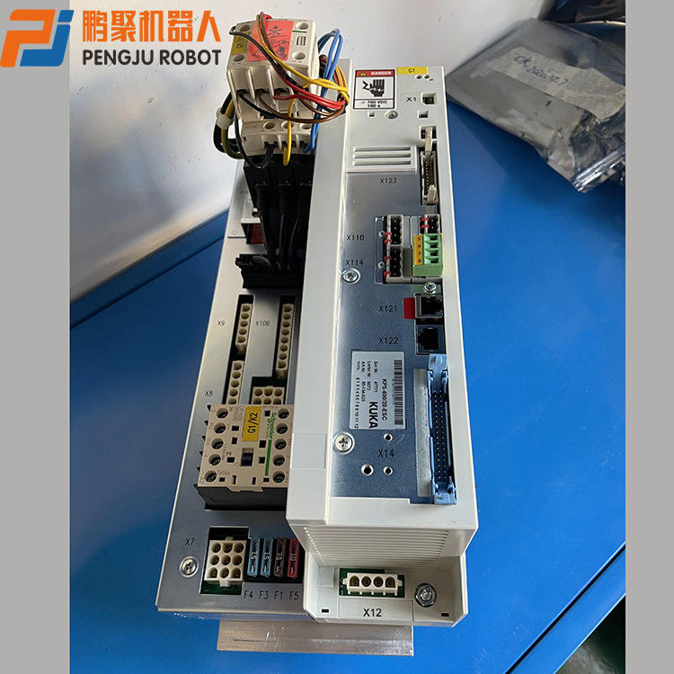 روبوت KUKA C2 مزود طاقة KPS-600/00-134-525 E93DE143E4B531 mgv power 24V kps27 PH1013-2840，Ph803-2830 ，00-109-802 mgv kps27 PH1013-2840 Ph803-2830 00-109-802 00245213 KPP 600-20-3x20 KSP 3X64