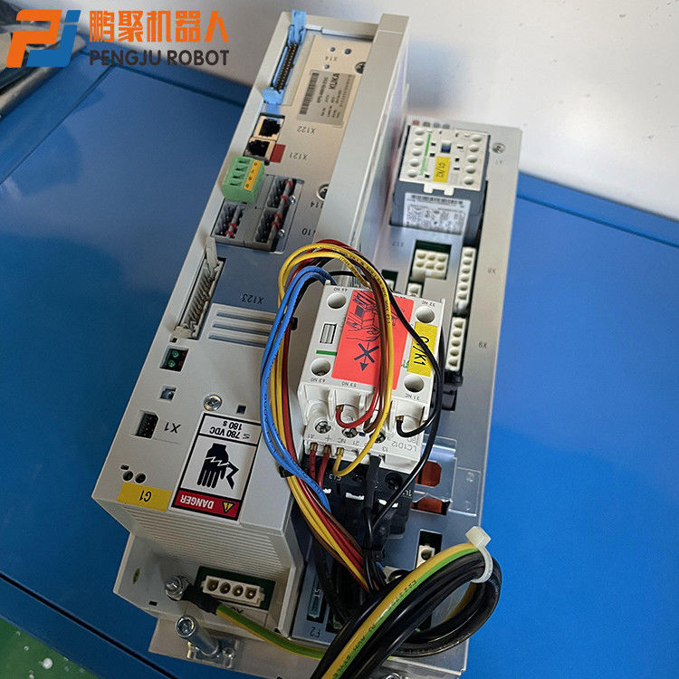 روبوت KUKA C2 مزود طاقة KPS-600/00-134-525 E93DE143E4B531 mgv power 24V kps27 PH1013-2840，Ph803-2830 ，00-109-802 mgv kps27 PH1013-2840 Ph803-2830 00-109-802 00245213 KPP 600-20-3x20 KSP 3X64