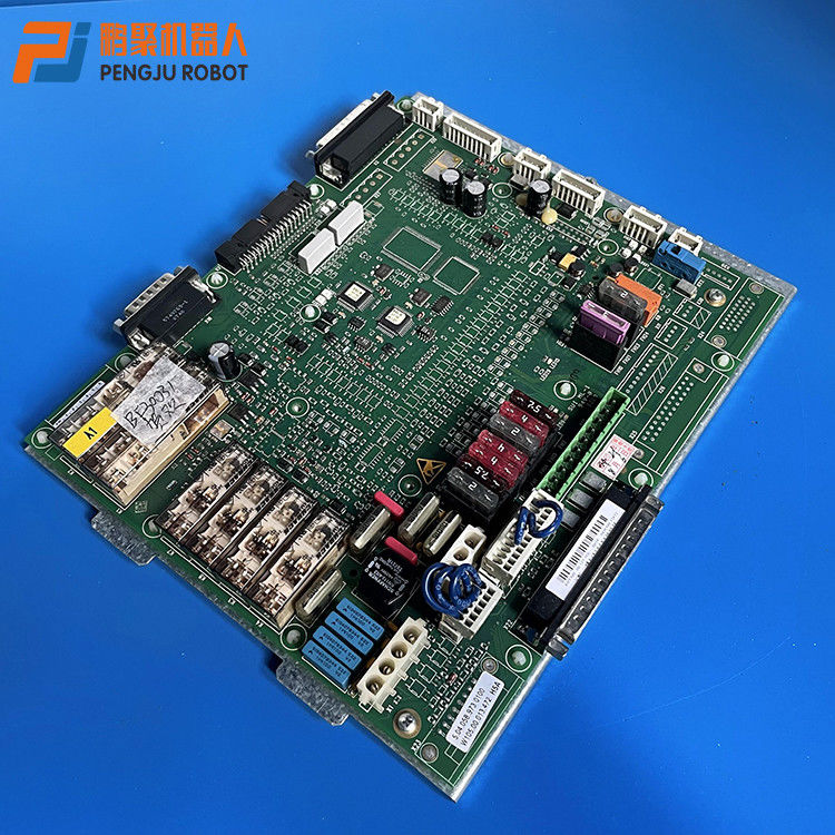 KRC2 لوحة ESC-CI المصنعة من قبل Kuka KRC2 لوحة مدار ESC-CI ESC-CI3 وحدة 00-127-755 لوحة أمنية 00-106-290