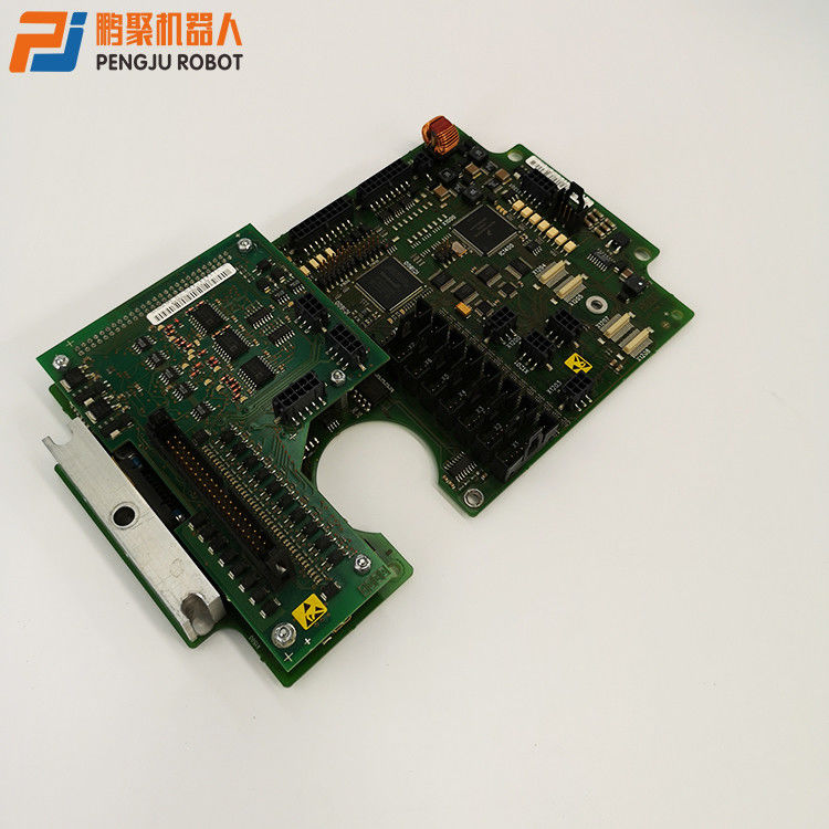 كوكا 00176533001706431 RDW SAFE V1.38 SAFETY 00 SAFE V1.38 SAFETY ROBOT 00-134-946 مجلس RDW (RDC) الآمن w/ 00-137-574