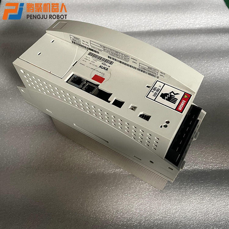 KUKA KSD1-16 Servo Drive MODULE / ROBOTICS KSD-32 Servo Amp لجهاز التحكم KRC2 KDS-64 KSD1-48 00-117-344 روبوت KRC2