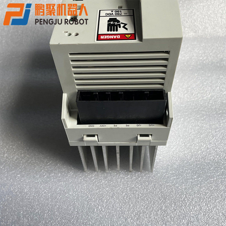 KUKA KSD1-16 Servo Drive MODULE / ROBOTICS KSD-32 Servo Amp لجهاز التحكم KRC2 KDS-64 KSD1-48 00-117-344 روبوت KRC2