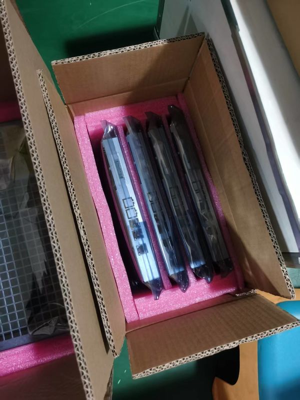 لوحة كمبيوتر ABB DSQC668 3HAC029157-001 DSQC601 3HAC12815-1 DSQC639 3HAC025097-001 DSQC679 3HAC033624-001 DSQC679 DSQC639 3HAC041443-003 3HAC025097-001