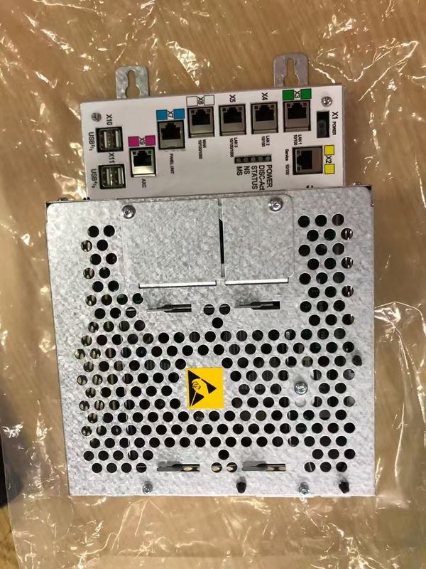 محرك IRB4600 من ABB 3HAC029236-003 3HAC057551-003 3HAC043166-004 3HAC045827-001 MU100 MU200 MU300 MU400، ABBMU200 3HAC17484-9 IRB6640 IRB7600 3HAC062341-003 3HAC056112-001