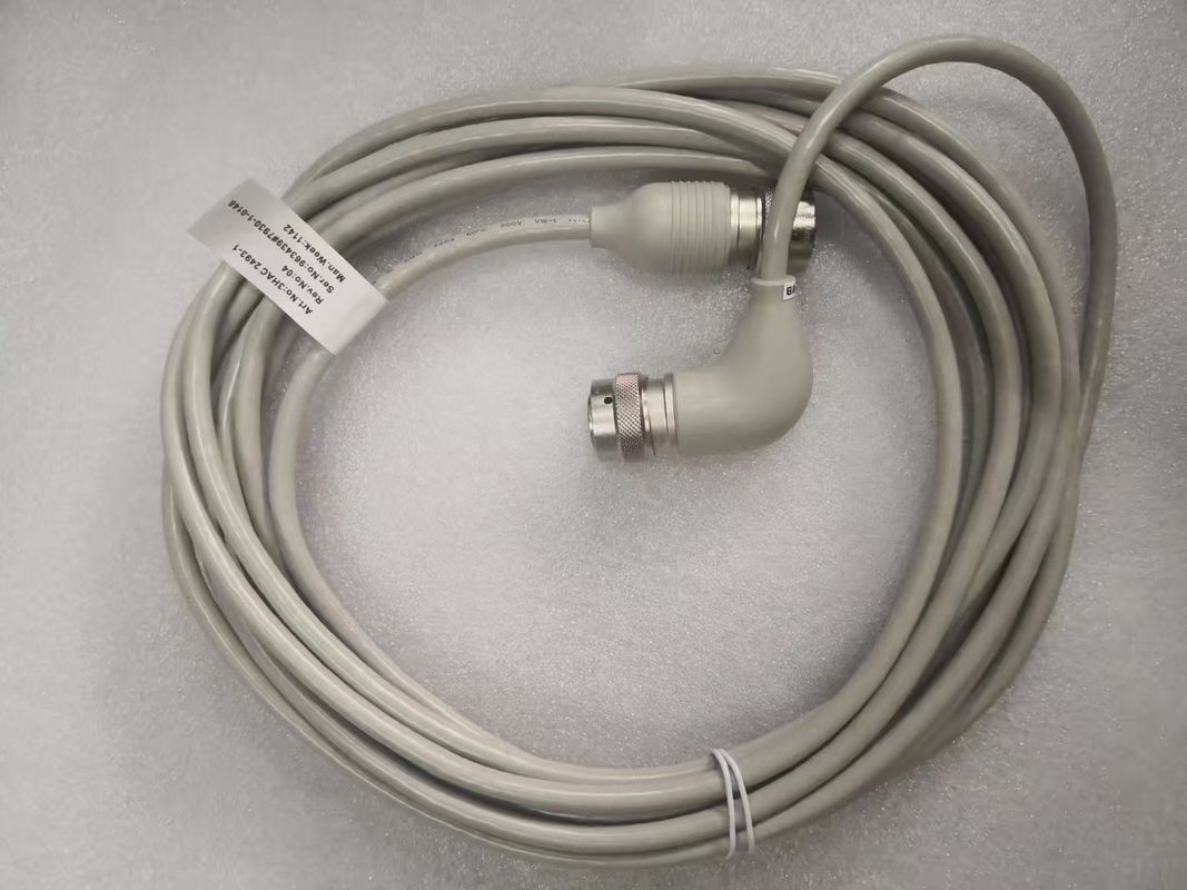3HAC047397-001 IRB4600 3HAC043963-001 3HAC043964-001 ABB R1.SMB 3HAC2493-1 3HAC2530 3HAC7998-1 3HAC2493-1 7-30m