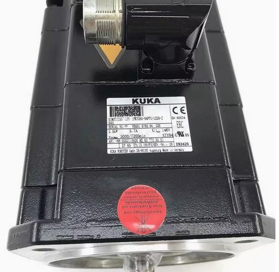 KUKA motor 1FK7105-5AY81-1YY3-Z/8.3kw 1FK7101-5AY71-1SY3-Z 00-179-161 MG_260_180_30_S0 1FK7101-5AY71-1SY3-ZS77/4.9kw 001368931FK7103-5AF81-1SH3-Z MG_360_180_30_S0 4.2kw 1FK7101-5AY