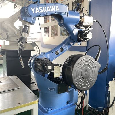 آلة لحام Yaskawa MA1440 Arc Welding Robot RD 350