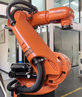 من جهة ثانية KUKA Industrial Collaborative Robots KR360 Spot Welding Robot