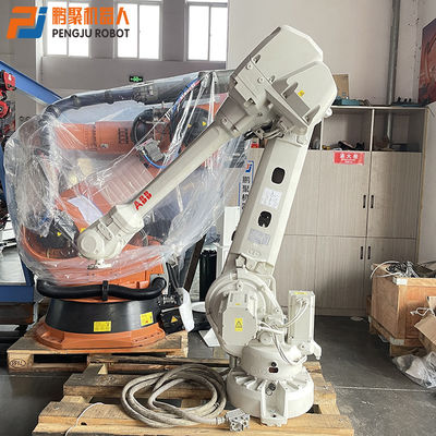 ABB Palletizing Robot IRB 4600-40 / 2.55 معالجة متعددة الوظائف