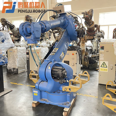 YASKAWA MS165 تستخدم ذراع آلي آلي ذراع آلي صناعي