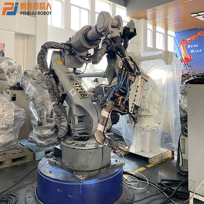 روبوت نقالة عالمي مستعمل Yaskawa ES165N