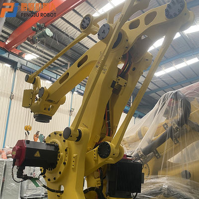 ذراع روبوت صناعي 4 محاور FANUC M-410iC 110