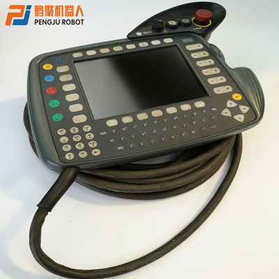 مستعمل Kuka Robot Arm Parts C2 جهاز تعليمي VKCP2-PV1 00-163-784 00-107-264