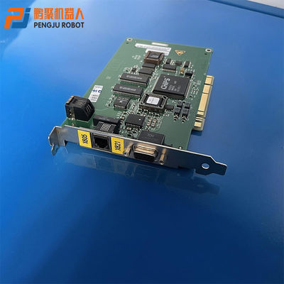 مستعمل KUKA Robot Arm Parts C2 Graphics Card 00-128-456