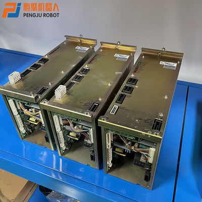 مكونات وحدة وحدة المعالجة المركزية Yaskawa CPS-420F المستخدمة لإمداد الطاقة