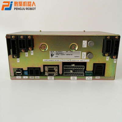 تستخدم أجزاء ذراع الروبوت Yaskawa JANCD-NTU01 وحدة توصيل الطاقة