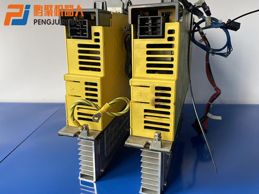 مضخم روبوت فانوك A06B-6117-H104 ملحقات روبوت فانوك