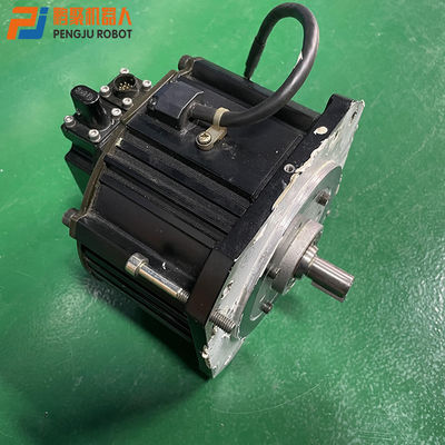 550 واط Yaskawa Robot Arm Parts Motor SGMRS-06A2B-YR11