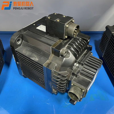 محرك سيرفو Yaskawa بقوة 1400 واط SGMGH-14A2A-YR13