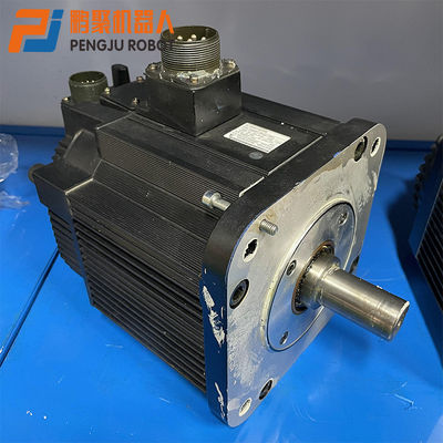 من جهة ثانية محرك سيرفو YASKAWA 2900 واط SGMGH-30A2A-YR33