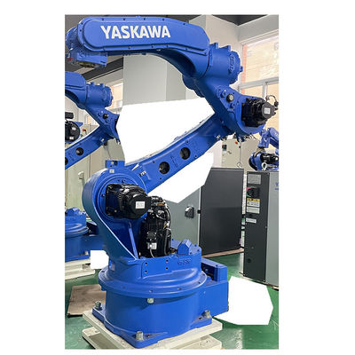 Yaskawa MH24 الروبوتات الصناعية المستخدمة في صناعة السيارات روبوتات تغليف المواد الغذائية