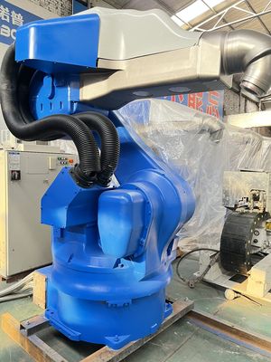 من جهة ثانية Yaskawa EPX2900 رشّ روبوت مقاوم للانفجار
