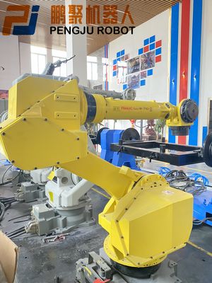 مستعمل FANUC M-710iC / 50 روبوت مناولة