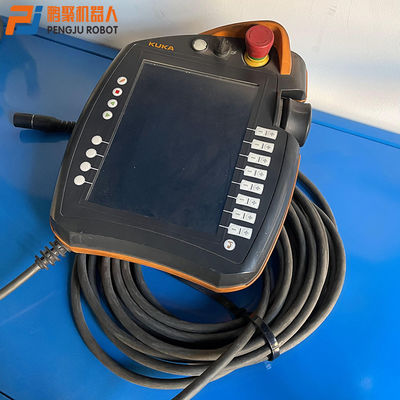 Kuka teach pendant 00-130-547 00130547 KRC2 KRC4 00-168-334 KRC5 KRC1 00168334KUKAsmartPAD10m 00-320-10 00-291-556 00-168-334 00-181-563 00-291-556