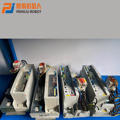 روبوت KUKA C2 مزود طاقة KPS-600/00-134-525 E93DE143E4B531 mgv power 24V kps27 PH1013-2840，Ph803-2830 ，00-109-802 mgv kps27 PH1013-2840 Ph803-2830 00-109-802 00245213 KPP 600-20-3x20 KSP 3X64