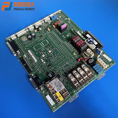 KRC2 لوحة ESC-CI المصنعة من قبل Kuka KRC2 لوحة مدار ESC-CI ESC-CI3 وحدة 00-127-755 لوحة أمنية 00-106-290