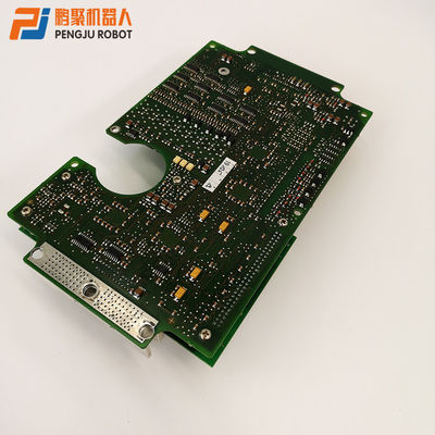 كوكا 00176533001706431 RDW SAFE V1.38 SAFETY 00 SAFE V1.38 SAFETY ROBOT 00-134-946 مجلس RDW (RDC) الآمن w/ 00-137-574