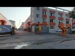 تستخدم FANUC الروبوتات