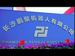 ES200D روبوت لحام بطارية أوتوماتيكي مع ذراع روبوت عالية KUKA و Yasakawa