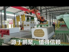 صندوق آلي رباعي المحاور روبوت تعاوني منصة نقالة Yaskawa MPL500