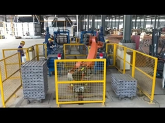 تستخدم KUKA Robots