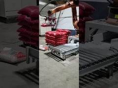 KR16 KR60 KR210 KR240 KR360 KR500 Kuka Robots لحام تحميل منصات نقالة