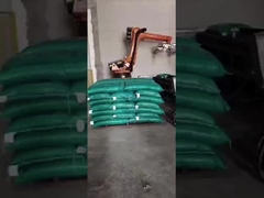 KR240R2900 خط إنتاج Kuka Robots الصناعي