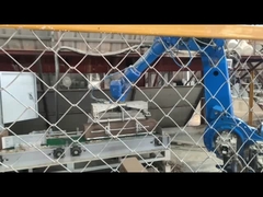 6 محاور مستعملة Kuka Robots KR150-2 2000 روبوتات لحام صناعية متعددة الوظائف