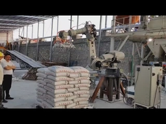 ذكي لحام البقعة المستعملة مستعملة FANUC Robots M-900iA / 260L