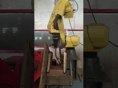 أيه بي بي الروبوت الصناعي المستخدم لحام القوس IRB1600-10/1.45