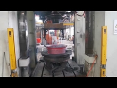 مستعمل 6 محور روبوت صناعي FANUC 2000iB 125L مناولة مناولة منصات نقالة