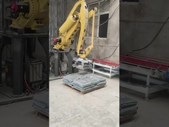 ذراع آلي آلي 4 محاور Yaskawa MPL500 تغليف وروبوتات منصات نقالة