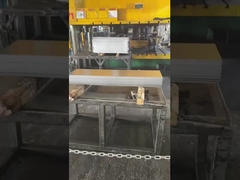 اليد الثانية ABB Robot Arm 6640-235 / 2.55 من أجل معالجة اللحام الموضعي