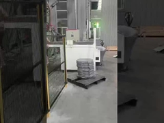 تستخدم KUKA Robots