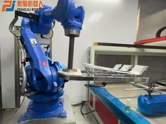 اليد الثانية Yaskawa Robot CR20 التحميل والتفريغ