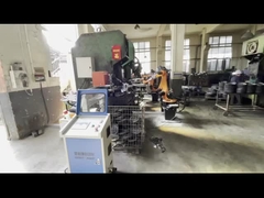 قطع غيار الروبوت